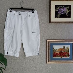 DRESSBARN ⚓🌿🏖🏌️‍♂️SUMMER SHORTS (only a bundle of 3 or more)